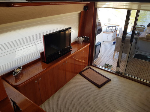 Barco Preveza 700 2012 Crucero 2 Motores Man1000 Per Finc