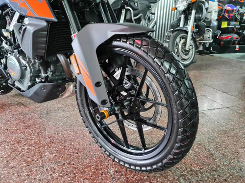 Imagen 11 de 13 de Ktm 390 Adventure 0km - Impecable - Financiacion - Permut
