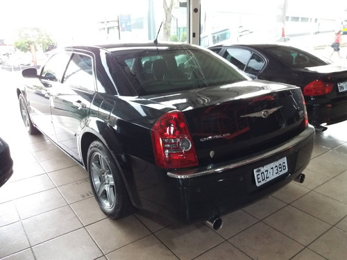 Imagem 4 de 9 de Chrysler 300 C 3.5 V6 Gasolina Automático