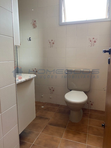 Imagem 30 de 30 de Apartamento Para Locação E Venda Em Campinas- Jardim Proença - Ap01742 - 68856840