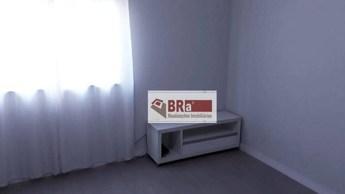 Imagem 16 de 30 de Casa Em Campinas No Jardim Campos Elíseos Próximo Ao Habib's E Ao Covabra - Ca0257