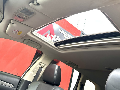Mitsubishi Outlander 2.2 MIVEC DI-D DIESEL HPE-S AWD AUTOMÁTICO