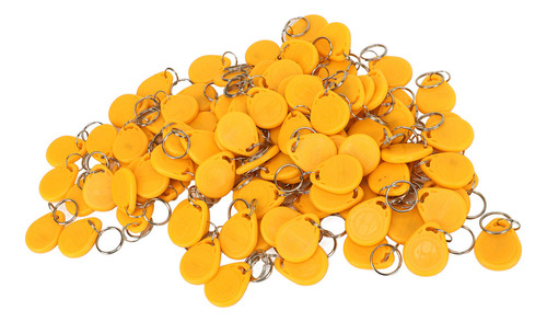 . 2025 100 Peças De Chaveiros Para Fechaduras De Porta,