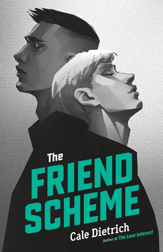 Libro The Friend Scheme Nuevo