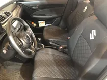 Comprar Cubreasiento Suzuki Swift Cuero Ecologico Capitoneado Alta G