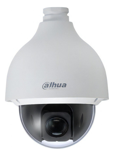 Cámara de seguridad  Dahua SD50225I-HC con resolución Full HD 1080p
