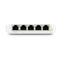Comprar Switch Ubiquiti Unifi Gigabit 5 Puertos Usw-flex-mini 5-pack