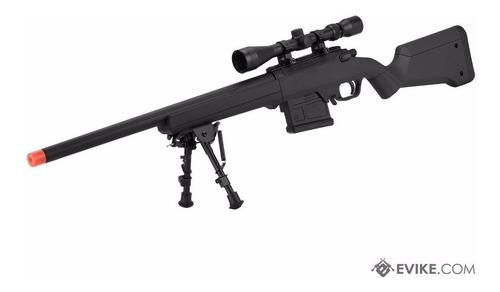 Amoeba Striker S1 Gen2 Airsoft. A Pedido!