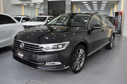 Volkswagen Passat 2.0 Tsi Highline 220cv - Car Cash
