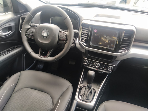 Imagen 15 de 18 de Fiat Toro Freedom 1.8 At6 16v 4x2 My22 No Plan De Ahorro!!!!