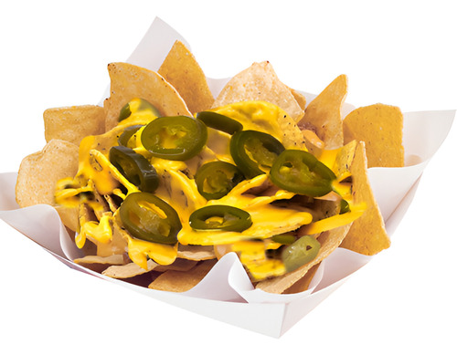 Chile Jalapeño En Rodaja Chilera Caja 4 Pz - 3 Kg C/u