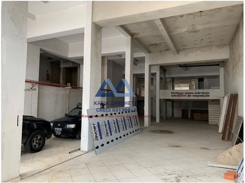Imagem 12 de 12 de Sala Em Mirandópolis - São Paulo - 239