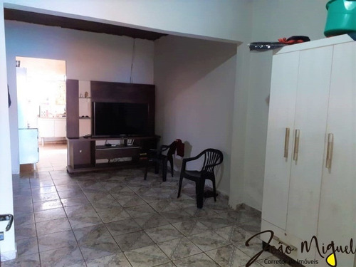 Casa Loteamento Solo Sagrado, Ca00344, Catanduva, Joao Miguel Corretor De Imoveis, Venda De Imoveis - Ca00344 - 67806929