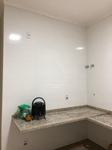 Imagem 11 de 15 de Casa Em Condominio - Parque Atlanta - Ref: 2657 - V-2657