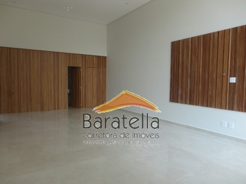 Imagem 2 de 12 de Casa Para Venda, 3 Dormitórios, Condomínio Residencial Euroville Ii - Bragança Paulista - 234
