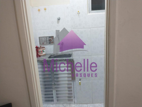 Imagem 11 de 13 de Apartamento Para Venda Em Teresópolis, Varzea, 1 Dormitório, 1 Banheiro - Apto-1422_1-2127729