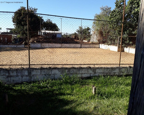 Imagem 3 de 15 de Chácara À Venda No Jardim São Lucas - Salto De Pirapora/sp - Ch00678 - 68315392