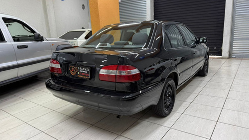Toyota Corolla 1.8 16v Xei Aut. 4p