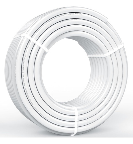 Pex Pipe 3/4 Pulgadas, 100 Pies De Longitud Pex-b Tubo ...