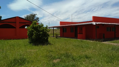 Campo, 100 Hectáreas, 2 Casas.