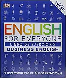 English For Everyone Business English, Libro De Ejercicios C