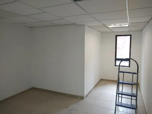 Oficina En Arriendo En San Diego-santa Fe. Cod A1029030