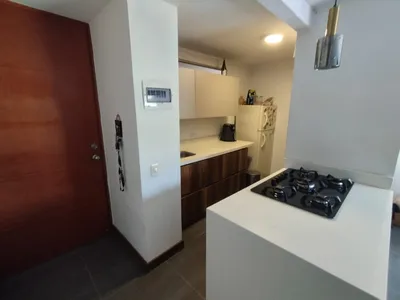 Apartamento en venta