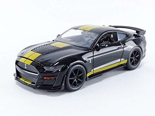 Jada Toys Bigtime Muscle 1:24 2020 Ford Mustang Shelby Gt50