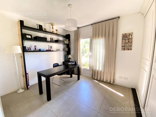 Bellísimo Departamento 3 Amb En Venta En Barrio Pilara! Pilar