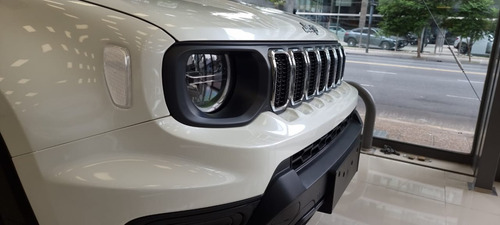 Imagen 24 de 24 de Jeep Renegade Longitude T 270 1.3t Entrega Inmediata *gs
