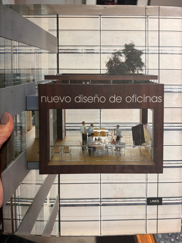 Nuevo Diseño De Oficinas , Links En Español Arquitectura