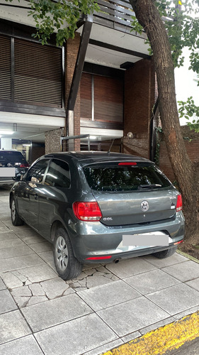 Volkswagen Gol Trend 1.6 Trendline 101cv 3p