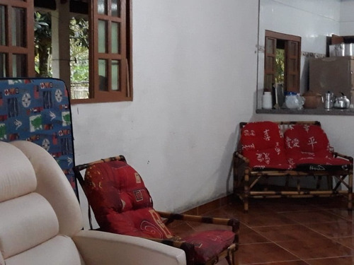 Chácara Em Mongaguá - 3096 - 34896566