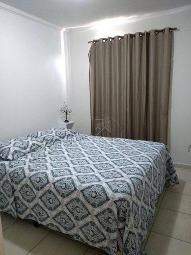Imagem 10 de 23 de Apartamento Com 3 Dormitórios À Venda, 71 M² Por R$ 305.000,00 - Vila Baeta Neves - São Bernardo Do Campo/sp - Ap1159