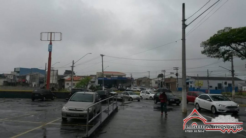 Imagem 3 de 8 de Galpão Para Supermercado No São João Jacareí Sp - 6826