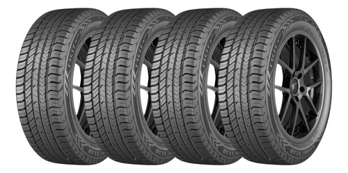 Kit 4 Pneu Carro Audi A4 225/50r17 Eagle Sport 2 Goodyear