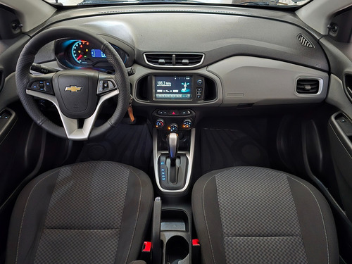 Chevrolet Onix 1.4 Lt Aut. 5p