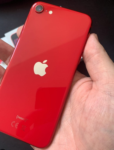 Apple iPhone SE (2da Generación) 64 Gb (Usado)
