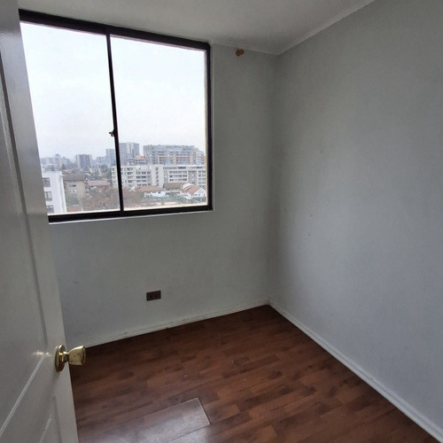 Arriendo Depto. 2d/2b + Est Y Bod - Ñuñoa