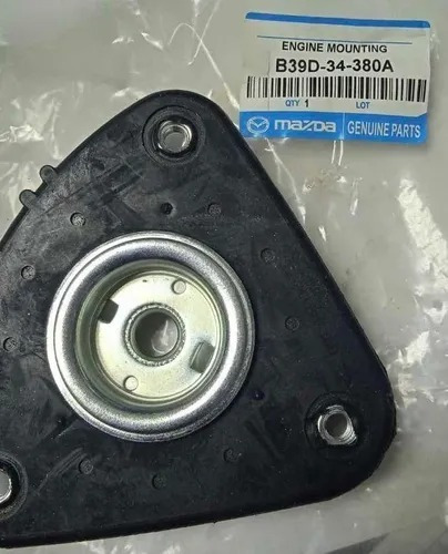 Base De Amortiguador Delantero Mazda 3 Y 5 Ford Focus Durate