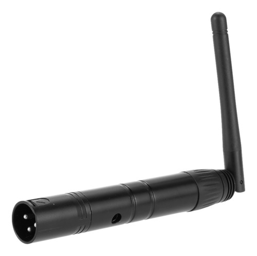 Antena Transceptora Light Par Con Led Lixada De 4g Party Lix
