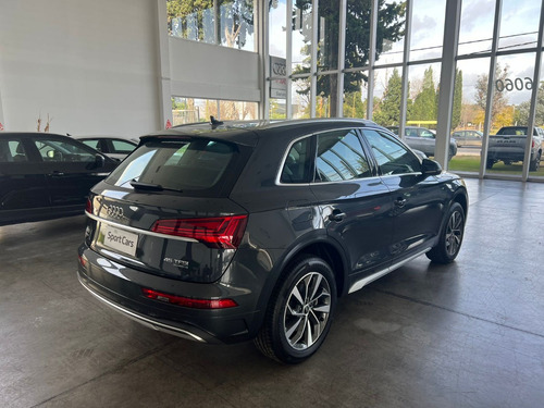 Audi Q5 2.0 45 Tfsi Sport 252cv