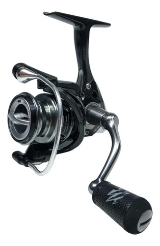Molinete De Pescaria Okuma Itx 1000h 7+1 Rol 5.8:1 Drag 3kg
