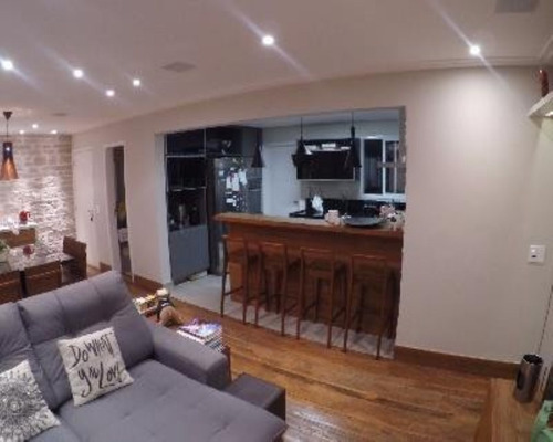 Imagem 7 de 18 de Apartamento - Ap00610 - 34656395