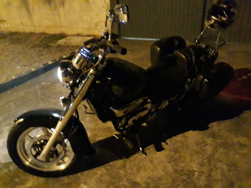 Imagem 4 de 15 de Kasinski Mirage 250