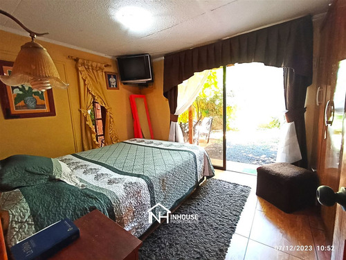 Casa En Puente Alto