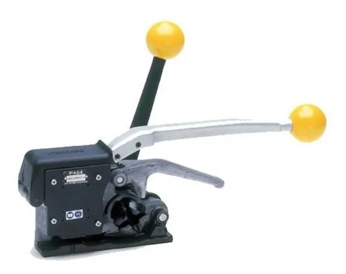 comprar Flejadora  Manual P404 Para Fleje Poliester 5\u002F8 