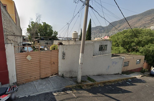 Terreno En Venta En Gustavo A. Madero