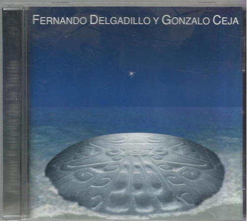 Cd. Fernando Delgadillo Y Gonzalo Ceja // Primer Estrella.