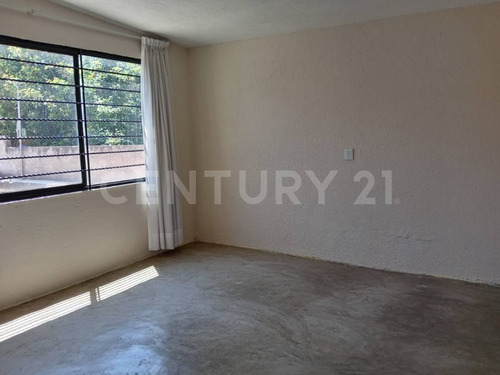 Excelente Propieda En Venta En Ajusco